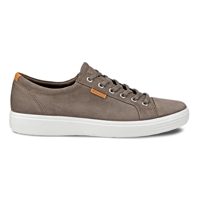 ECCO Soft 7 M Dark Clay image number 3
